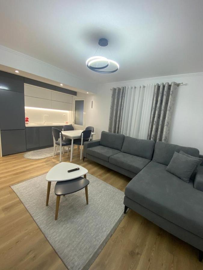 Aria'S Home Përmet Exteriér fotografie